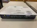 Epson PowerLite 1780W LCD Projector