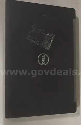 Dell Latitude 7480 7th gen i5
