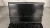 Dell Latitude 7480 7th gen i5