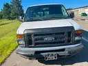 2012 Ford Econoline