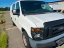 2012 Ford Econoline