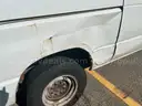 2012 Ford Econoline