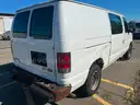 2012 Ford Econoline