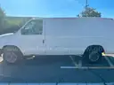 2012 Ford Econoline