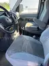 2003 Ford Econoline Ambulance