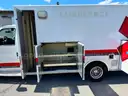 2003 Ford Econoline Ambulance