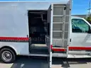 2003 Ford Econoline Ambulance