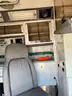 2003 Ford Econoline Ambulance