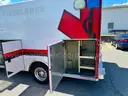 2003 Ford Econoline Ambulance