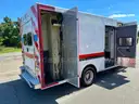 2003 Ford Econoline Ambulance