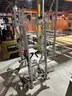 Hammer Strength Iso-Lateral Low Row