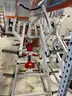 Hammer Strength Iso-Lateral Front Lat Pulldown