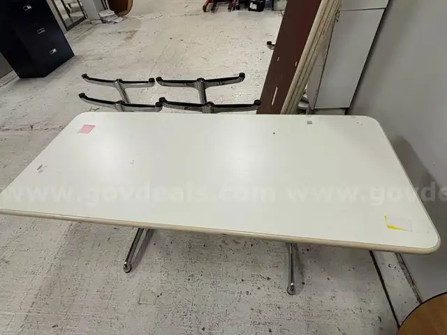 Used Table