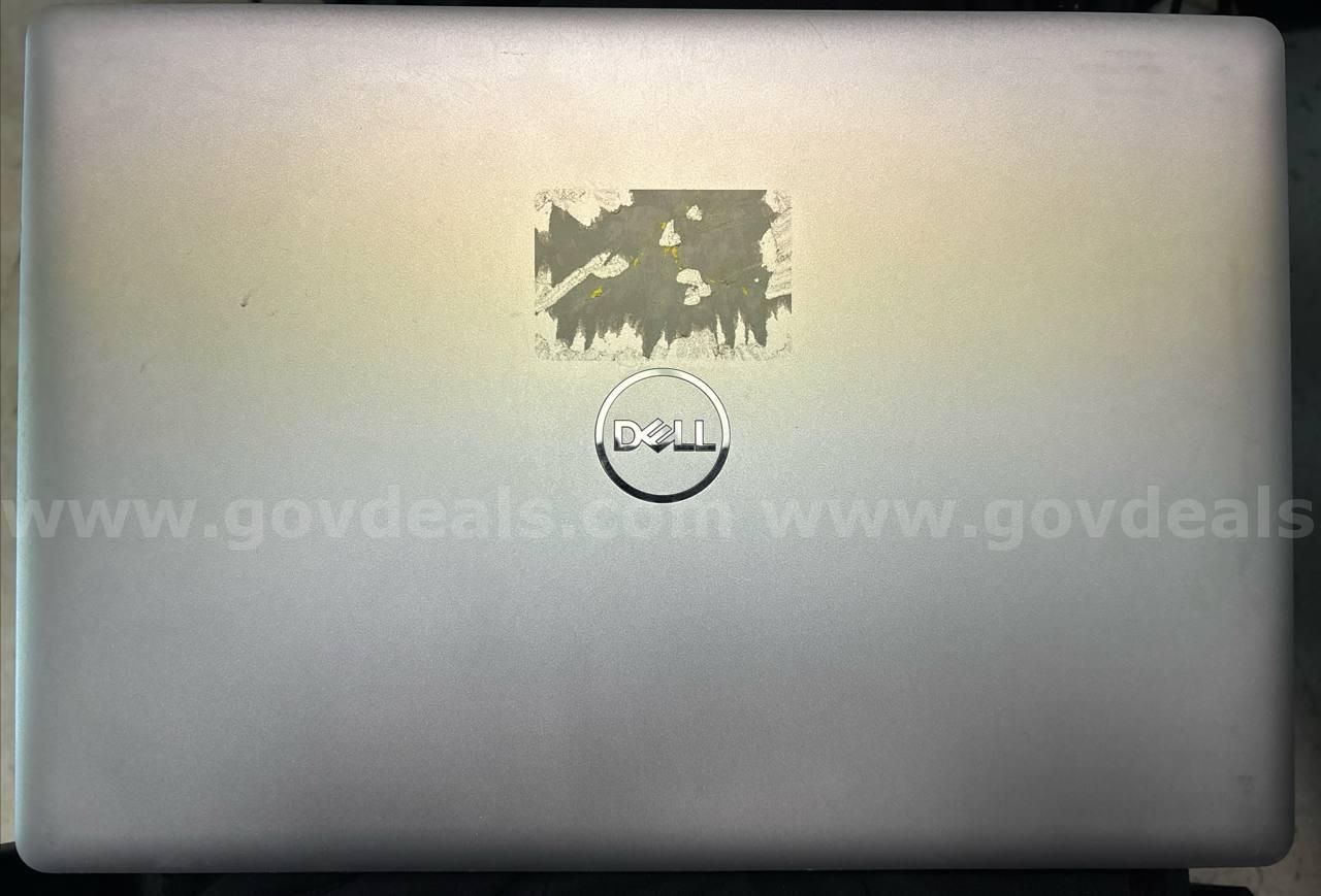 Dell Inspiron 5570 | GovDeals