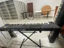 Roland JV-90 &#x2013; Expandable Synthesizer Keyboard