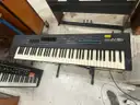 Roland JV-90 &#x2013; Expandable Synthesizer Keyboard