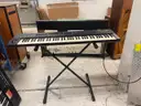 Roland JV-90 &#x2013; Expandable Synthesizer Keyboard