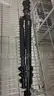 Lot of 4 Used K&#x26;F Concept SA234 DSLR Camera Tripods with KF-28 Ball Heads