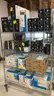 Lot of Assorted LaserJet Toner Cartridges