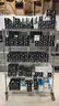 Lot of Assorted LaserJet Toner Cartridges
