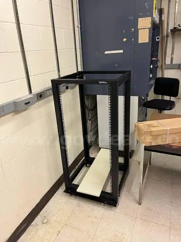 StarTech Server Rack (Brand New)