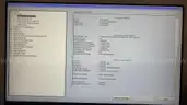Dell Desktop Set (OptiPlex + Keyboard/Mouse + Monitor)