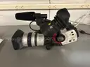 Sony XL1 3CCD Digital Video Camcorder