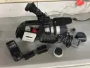 Sony XL1 3CCD Digital Video Camcorder