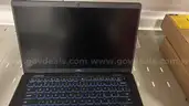Lot of 3 Dell Latitude Laptops