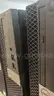 Lot of 7 Used Dell Optiplex PC Towers