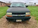 2003 Chevrolet Blazer for Parts or Repair