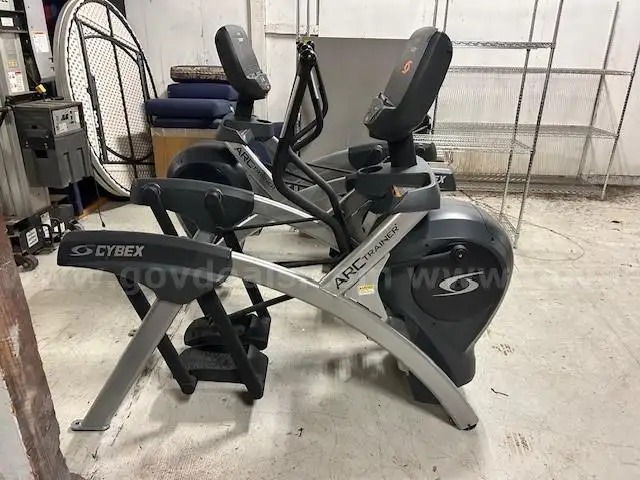 Cybex ARC Trainer