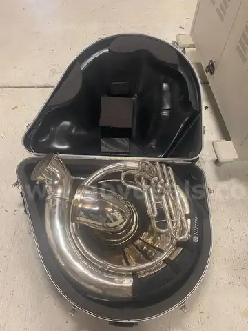 Used Sousaphone