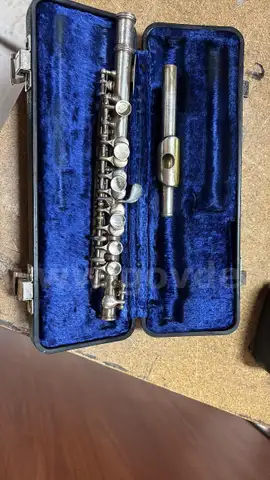 Emerson Student Piccolo
