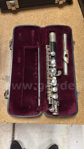 Jupiter Student Piccolo