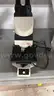 Leica ATC 2000 Microscope