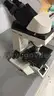 Leica ATC 2000 Microscope
