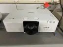 Epson EB-L630U Projector