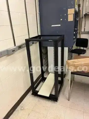 StarTech Server Rack (Brand New)