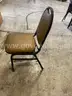 Lot of 88 Stacking Chairs