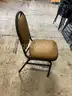 Lot of 88 Stacking Chairs