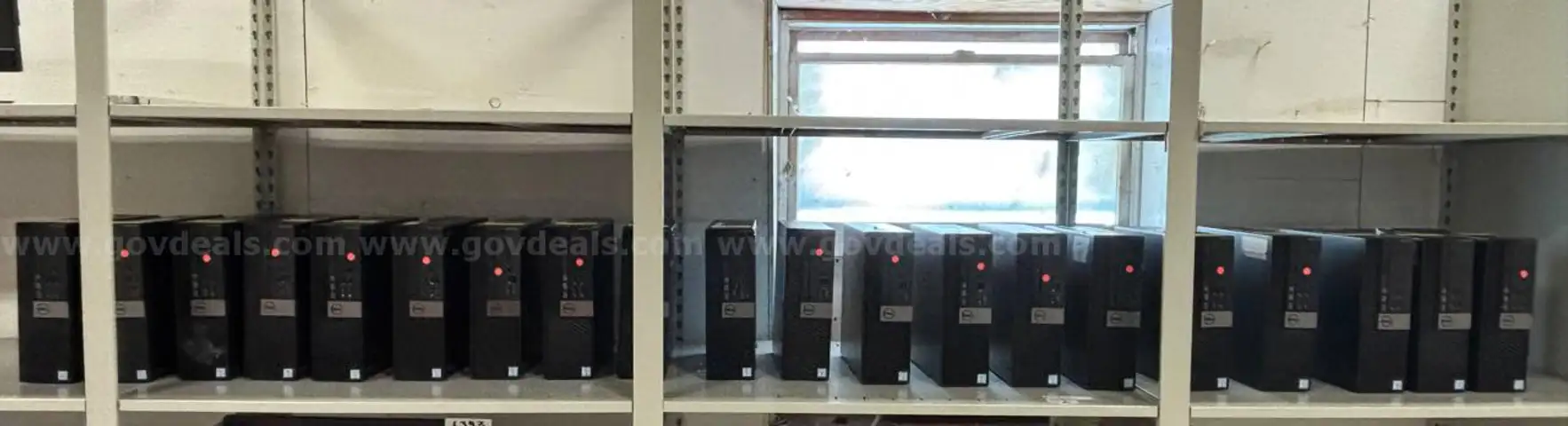 Lot of 20 Used Dell Optiplex 7060s , 7050s and 7040s