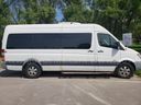 2011 Mercedes Sprinter - White