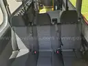 2011 Mercedes Sprinter - White