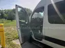 2011 Mercedes Sprinter - White