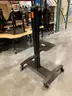 Peerless Industries SR560M Mobile TV Stand
