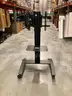Peerless Industries SR560M Mobile TV Stand