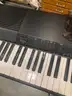 Yamaha PF85 Electronic Piano