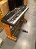 Yamaha PF85 Electronic Piano