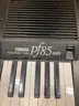 Yamaha PF85 Electronic Piano